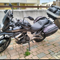 Kawasaki Versys 650