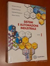 Sistemi e Automazione Industriale" (Volume 1),