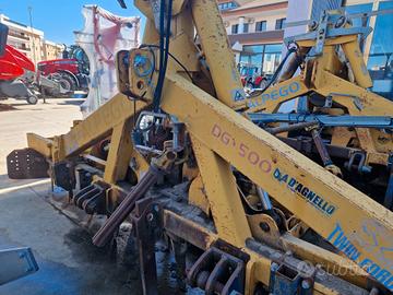 Alpego ERPICE ROTANTE DG500