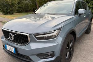Volvo XC40 D3 AWD Geartronic Business