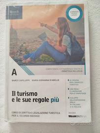 Il turismo e le sue regole più 
