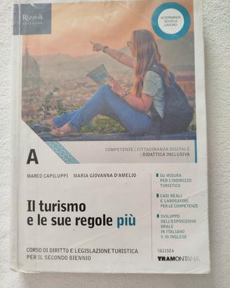 Il turismo e le sue regole più 