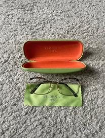 Occhiali da vista, 99 John st. NYC