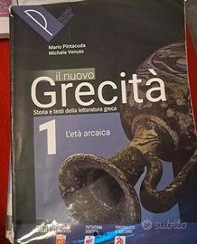 Grecità