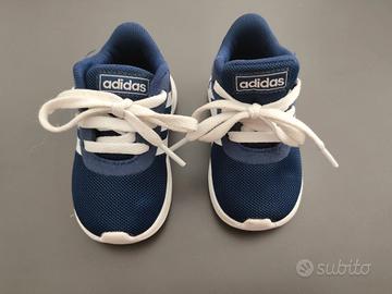 Sneakers Adidas blu 