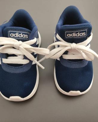 Sneakers Adidas blu 