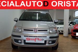 FIAT PANDA 1.3 MJT ACTIVE 5 PORTE