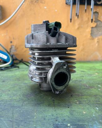 Cilindro gilardoni 50cc minarelli orizzontale