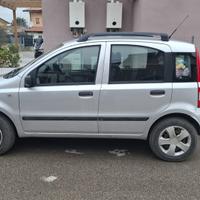 Fiat Panda 169 2009