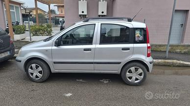 Fiat Panda 169 2009