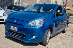 Mitsubishi Space Star 1.0 ClearTec Intense