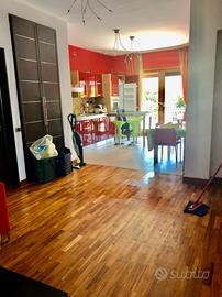 Trilocale via del Piano 16, Gaeta