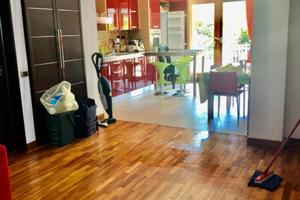 Trilocale via del Piano 16, Gaeta