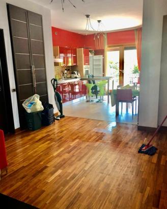 Trilocale via del Piano 16, Gaeta