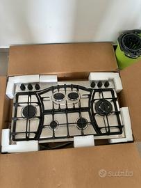 Piano cottura HotPoint Ariston