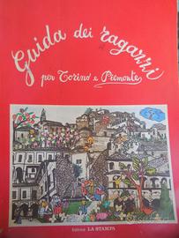 libri e riviste vintage