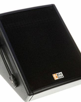 2 monitor attivi The box MA8/2 CL