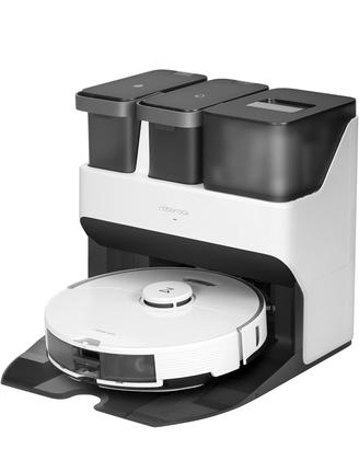 roborock S7 Pro Ultra Robot aspirapolvere 5100Pa