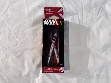 Star Wars: set di penne cancellabili