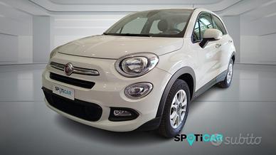 FIAT 500X 1.6 E-Torq 110 CV Pop Star