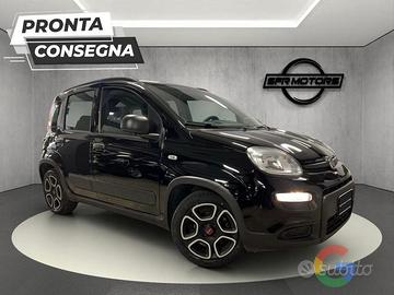 FIAT Panda Hybrid 1.0 71cv - PREZZO PROMO