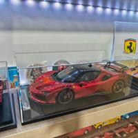 Ferrari SF90XX stradale 1 12 BBR