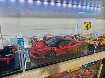 Ferrari SF90XX stradale 1 12 BBR