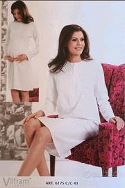 Canotta Da Donna Vilfram 100% Cotone