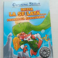 Inizia la sfilata figuraccia assicurata - Stilton