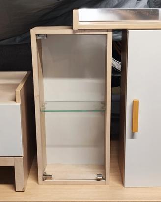 set mobili da bagno Inda