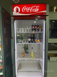 Frigo coca cola