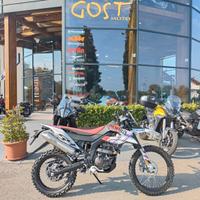 Aprilia RX 125