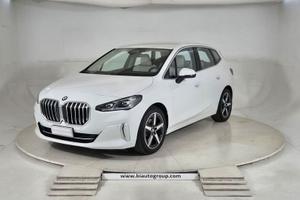BMW Serie 2 Active Tourer Serie 2 U06 Active ...