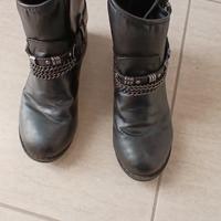 stivaletti bassi donna taglia 37