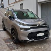 Citroen C3 Aircross BlueHDi 110 S&S Plus