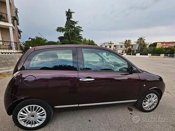Lancia Y 1.2 Benzina