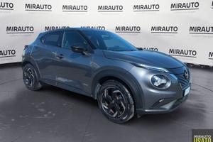 Nissan Juke 1.6 HEV N-Connecta Auto
