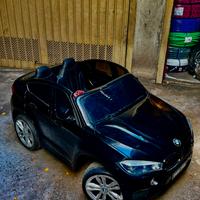 Bmw due posti
