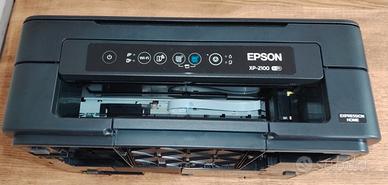 Stampante/scanner Epson XP2100 Wifi