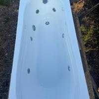 Vasca Idromassaggio 70X170