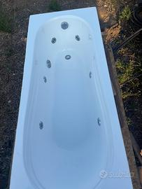 Vasca Idromassaggio 70X170