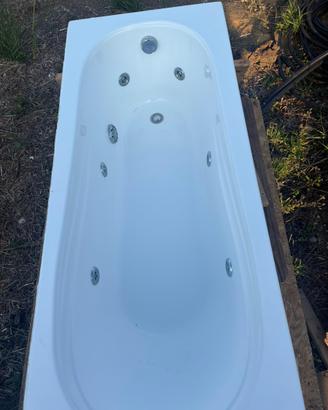 Vasca Idromassaggio 70X170