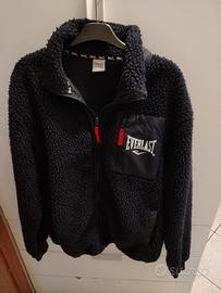Giubotto Everlast blu scuro