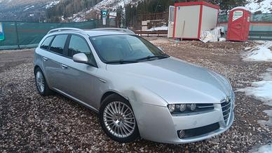 ALFA 159 SW