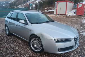 ALFA 159 SW