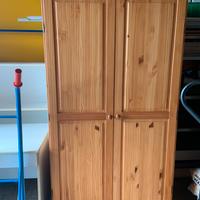 Armadio Ikea
