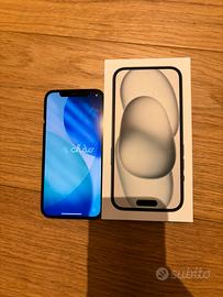 iPhone 12 Pro 256 GB Graphite (Nero)