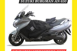 TERMOSCUDO SUZUKI BURGMAN 650