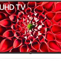 Smart TV LG 4K Ultra HD 49UN711C0ZB NUOVO GARANZIA