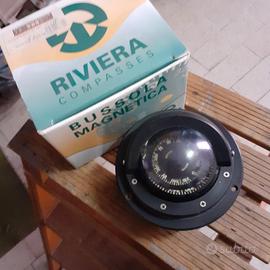 BUSSOLA NAUTICA €40